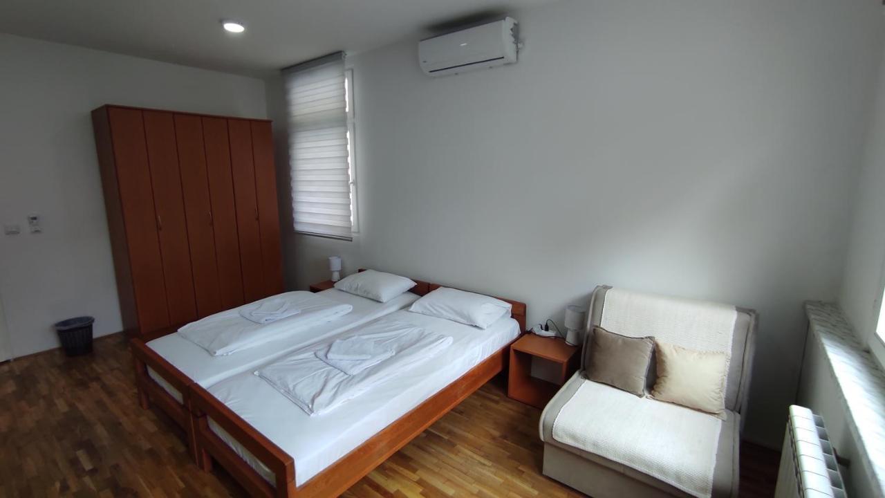 Apartment Mejtas - Center Of SJJ Exterior photo